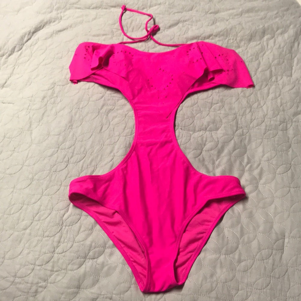 Bathing suit